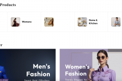 Ecommerce Developement